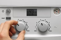 free Over Compton boiler maintenance quotes
