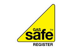 gas safe companies Over Compton